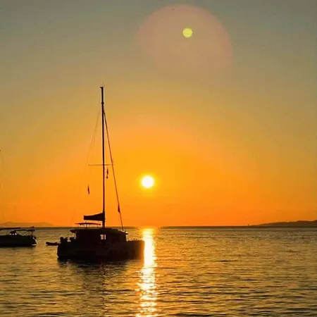 Apartmán Orange Horizon