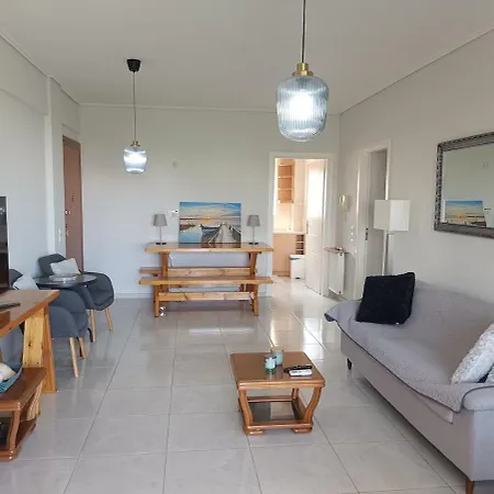 Apartmán Orange Horizon Kiáton