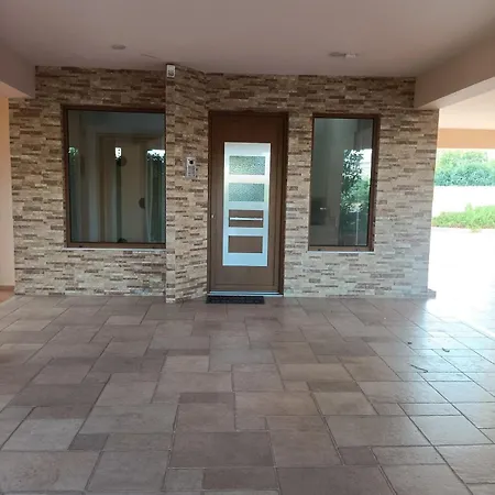 Apartmán Orange Horizon Kiáton
