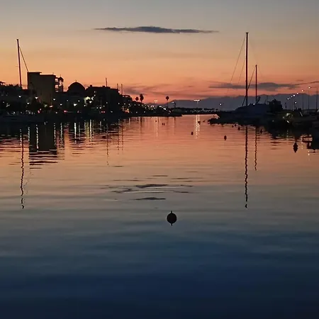 Apartmán Orange Horizon *
