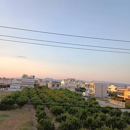 Orange Horizon Kiáton